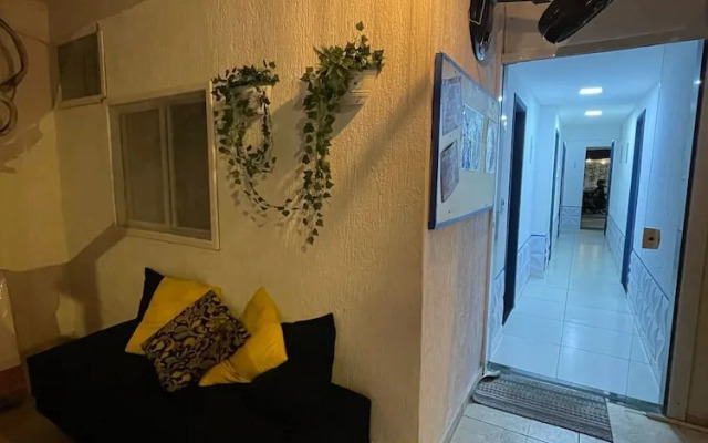 Primos Hostel & House