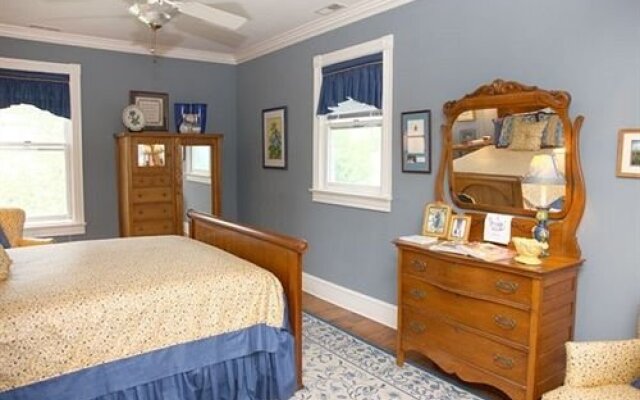 Harmony Hill Bed and Breakfast