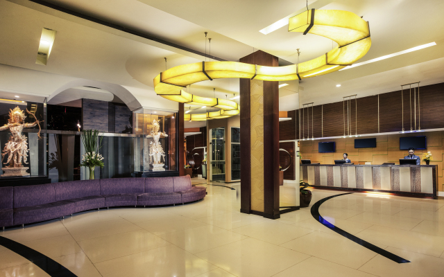 Mercure Surabaya Grand Miram