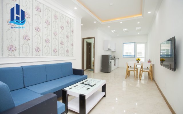 SeAHOMES Apartment Nha Trang