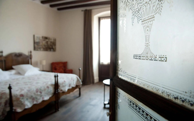 Hotel Mas de Baix