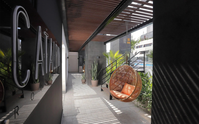 INNSiDE by Meliá Lima Miraflores