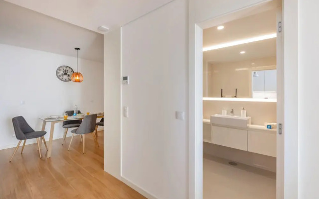 Stylish Studio at Matosinhos