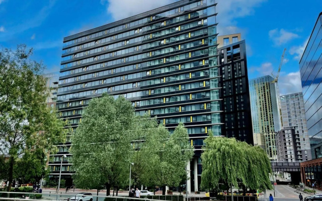CitySuites Aparthotel