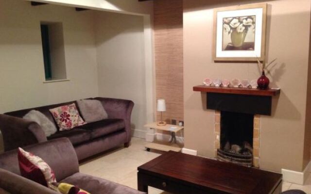 Richfield House And Ballymagyr Castle Cottages