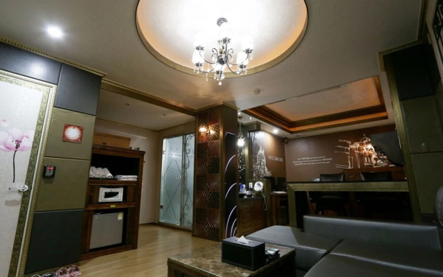 Wonju Ritz Carlton