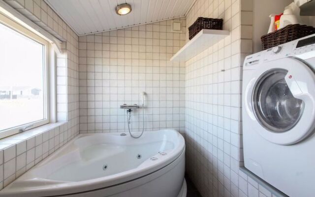 "Jess" - 100m from the sea in NW Jutland