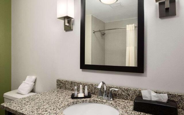 PetroStay Inn & Suites Cotulla