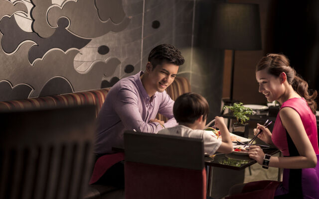 Junluxe Hotel Guangzhou Zengcheng