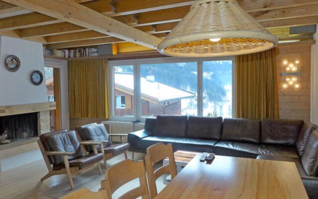 Chalet Casa Almis 5