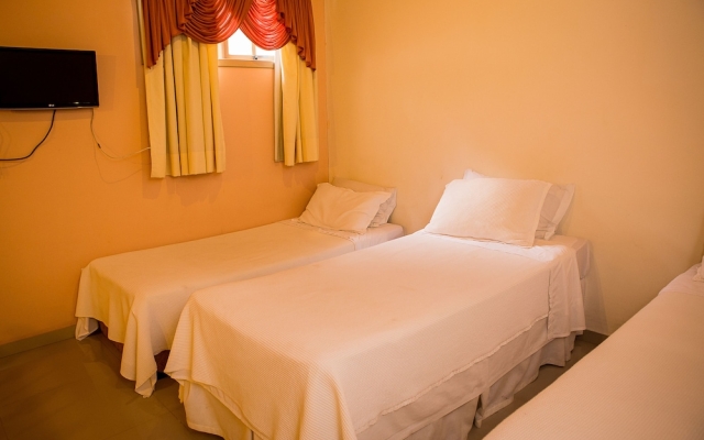 Hotel Rio Penedo