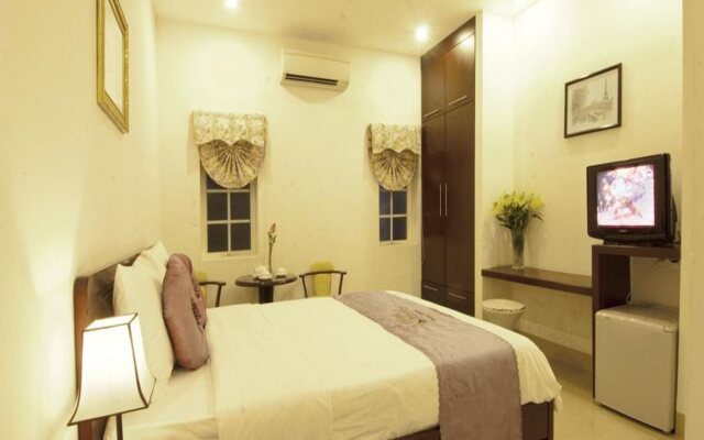 Eldoris Apartment  Hotel