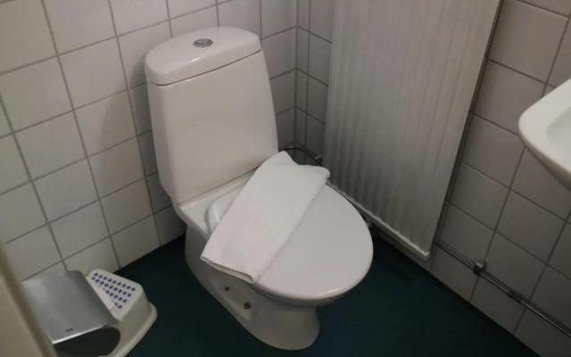 Hotell Marieberg