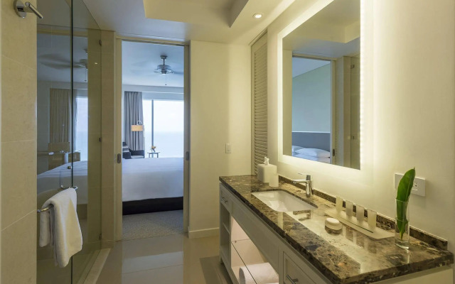 Hyatt Regency Cartagena