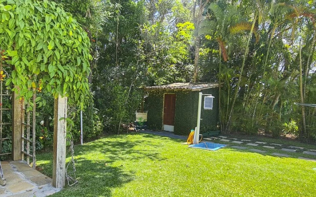 Casa Amarela - Riviera