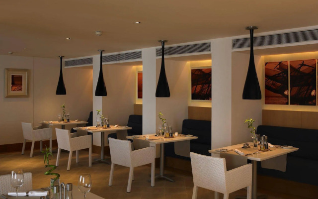 The Leela Kovalam, a Raviz Hotel