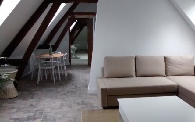 Hotel Particulier de Champrond