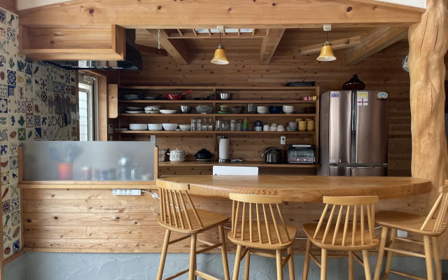 Tabist Guest house Pumping Surf