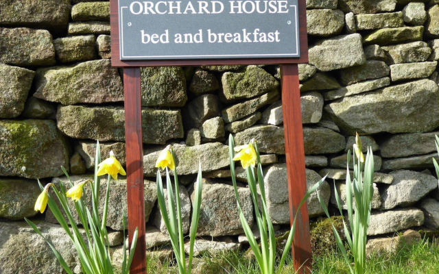 Orchard House B&B