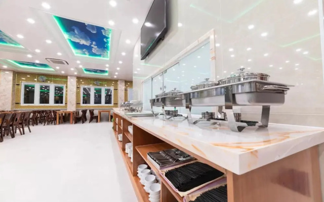 Thao Nho Hotel Phu Quoc - by Bay Luxury
