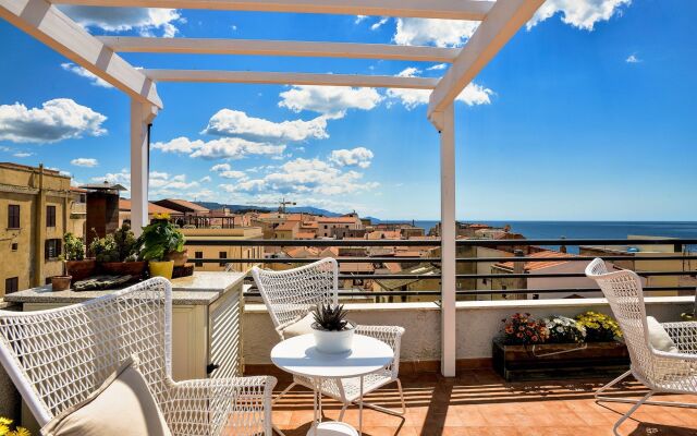 B&B Panorama Alghero