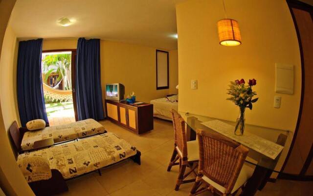 Solar Pipa Aparthotel