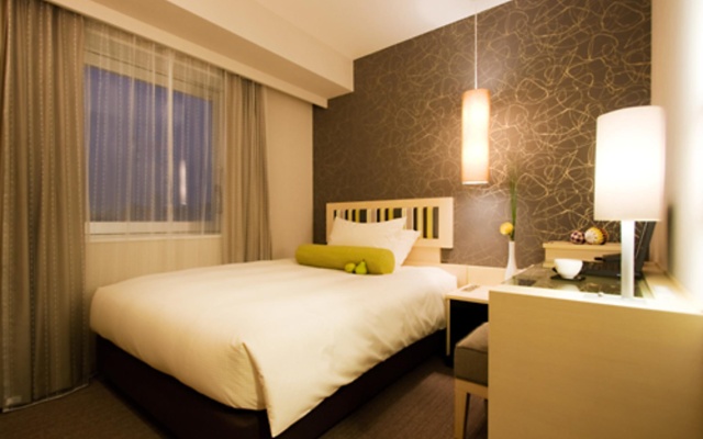 Standard Small Double room (풀 더블 침대) 사진 1