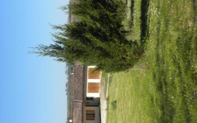 Maison de Vacances de Récailleau