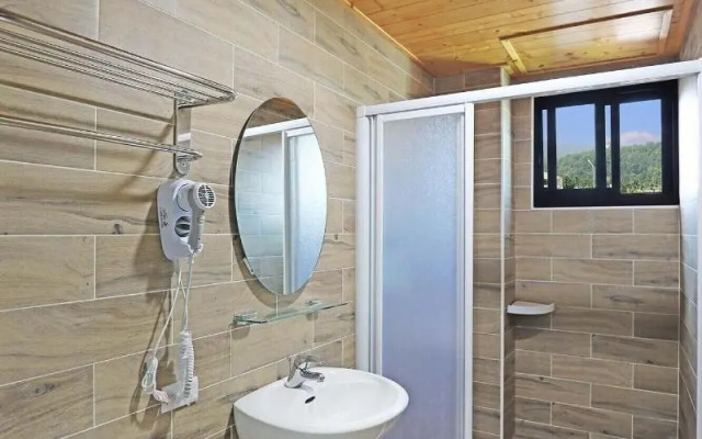 Green Castle Homestay