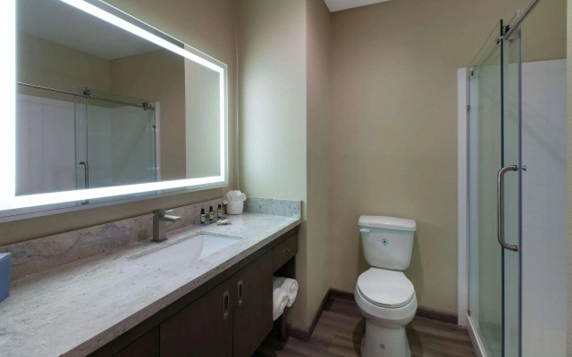 Hawthorn Extended Stay by Wyndham Odessa