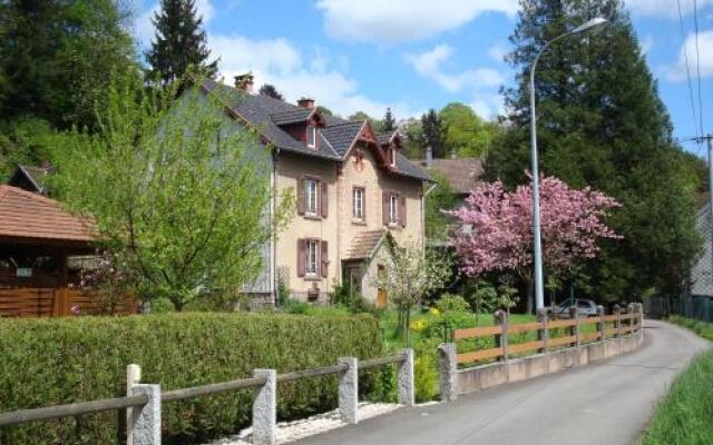 Appartement à Munster