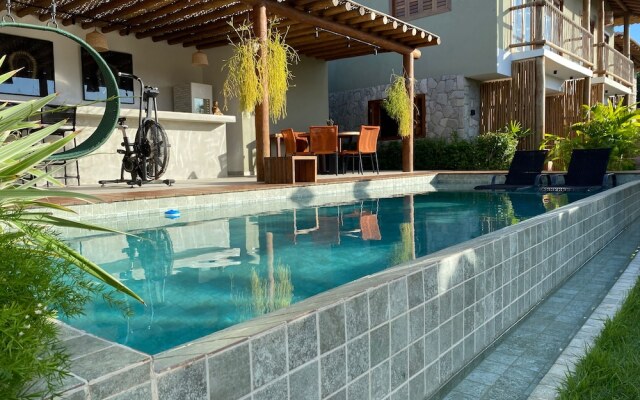 Villa Meraki Pipa