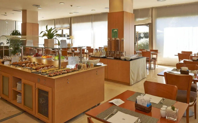 Sercotel Porta Barcelona