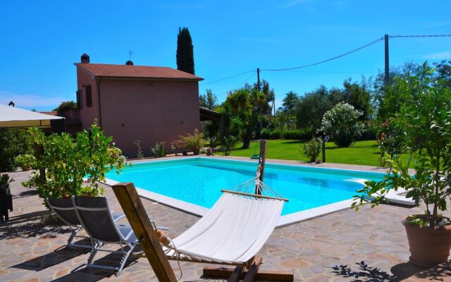 Agriturismo L'Aquilone