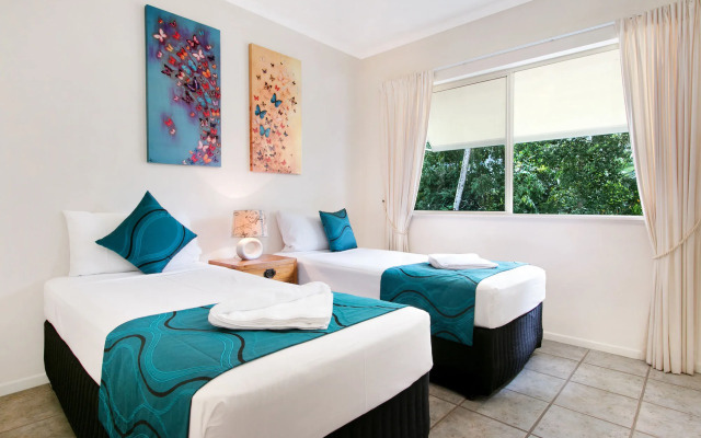 Hotel Seashells