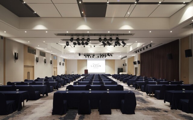 Jeonju Core Hotel