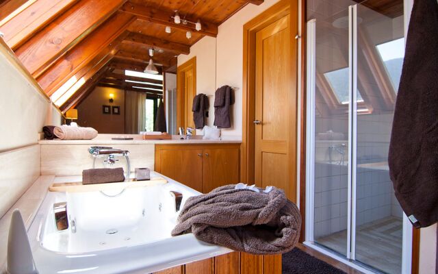 Chalet Casa Lola Vielha