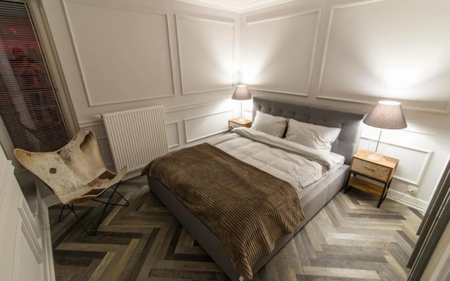 LuxApart Kalisz V.I.P