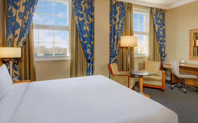Hilton London Paddington