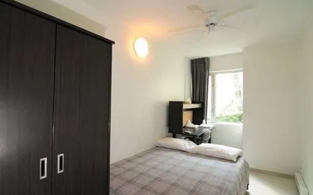 Residences UQAM Ouest