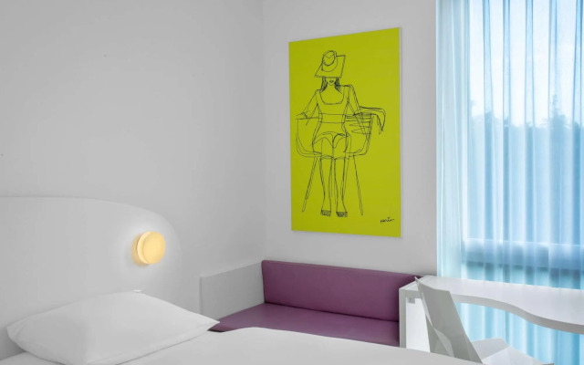 Prize by Radisson, Bremen City