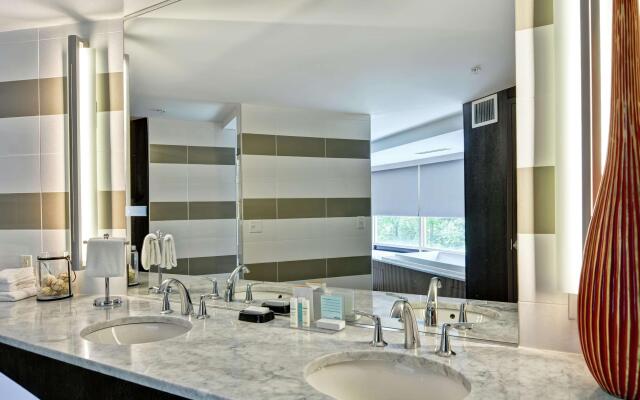 Hampton Inn & Suites Raleigh/Crabtree Valley