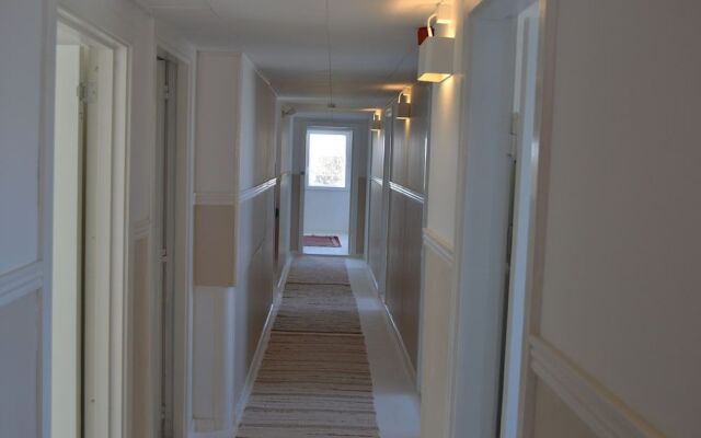 Tante Tut & Onkel E Hotel