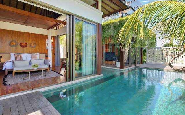 Eaze Villas Uluwatu