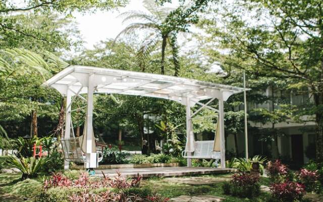 The Hill Hotel & Resort Sibolangit Powered by Archipelago