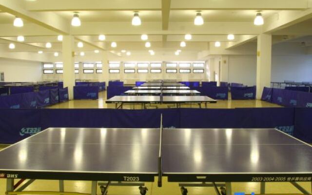 Liaoning Jiaozhuan Training Center