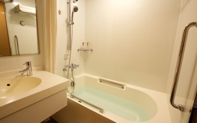 Hotel Niwa Tokyo