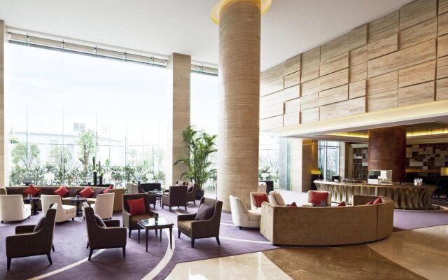 Sheraton Shanghai Hongkou Hotel