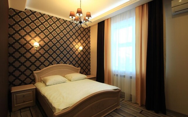 Hotel Dnepr