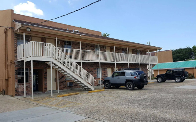 Jefferson Inn and Suites